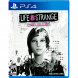 Игра Life is Strange: Before the Storm [PS4, английская версия] в Чите