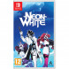 Игра Neon White [Nintendo Switch, русские субтитры] в Чите