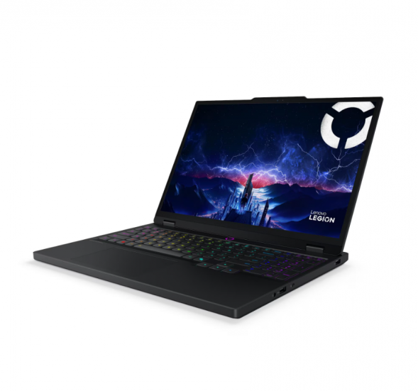 Lenovo Legion 5 15IAX10 (Core Ultra 7 255HX 16/1TB RTX 5070) в Чите