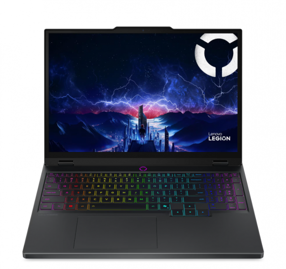 Lenovo Legion 5 15IAX10 (Core Ultra 7 255HX 16/1TB RTX 5070) в Чите