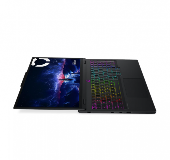 Lenovo Legion 5 15IAX10 (Core Ultra 7 255HX 16/1TB RTX 5070) в Чите