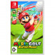 Игра для Nintendo Switch: Mario Golf: Super Rush в Чите