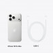 Смартфон Apple iPhone 18 Pro Max 256GB (SIM + eSIM), Silver в Чите