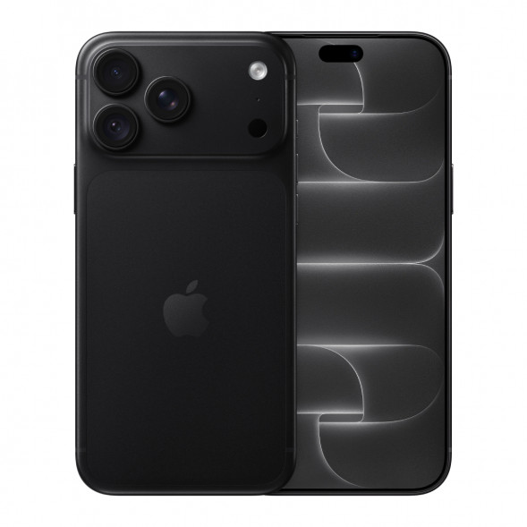 Смартфон Apple iPhone 18 Pro 1TB (SIM + eSIM), Black в Чите