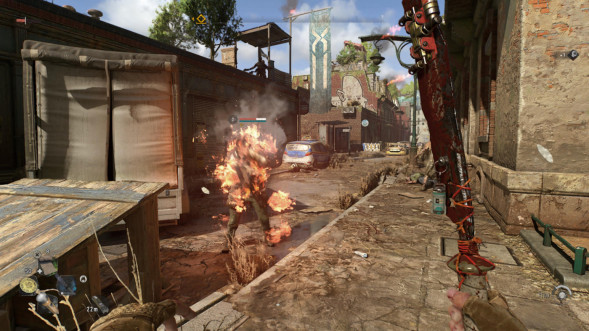 Игра Dying Light 2 Stay Human для PlayStation 5 в Чите