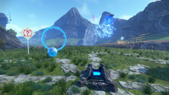 Игра Sonic Frontiers для PS4 (диск, русские субтитры) в Чите