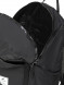 Рюкзак Naturehike Ultralight 22 л, черный в Чите