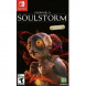 Игра Oddworld: Soulstorm. Limited Oddition [Nintendo Switch, русские субтитры] в Чите