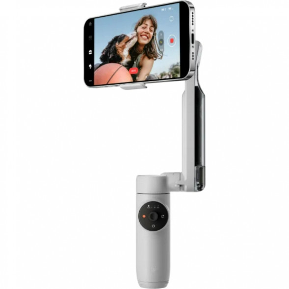 Стабилизатор Insta360 Flow Creator Kit, Gray в Чите
