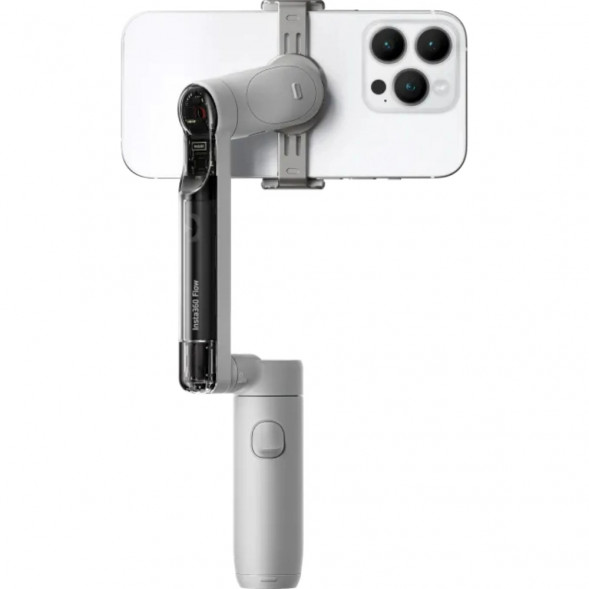 Стабилизатор Insta360 Flow Creator Kit, Gray в Чите