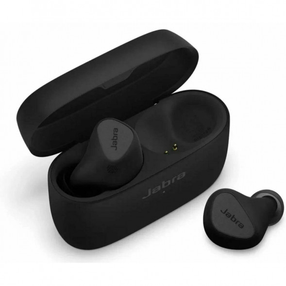Наушники Jabra Connect 5t, Titanium Black в Чите