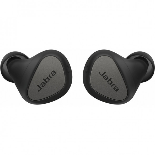 Наушники Jabra Connect 5t, Titanium Black в Чите