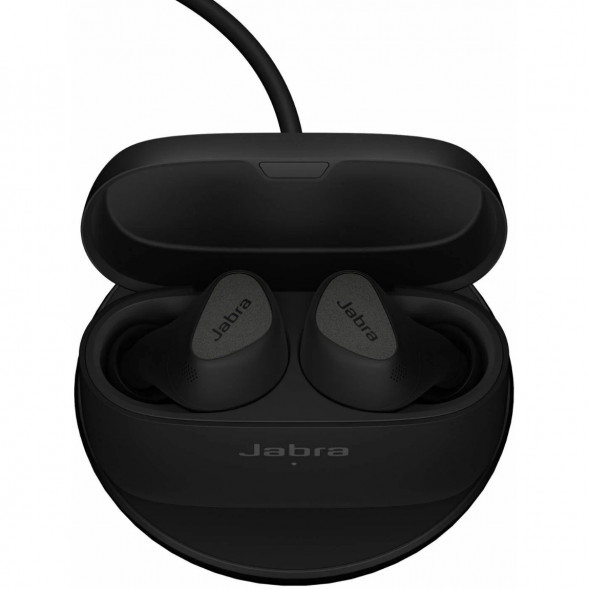 Наушники Jabra Connect 5t, Titanium Black в Чите