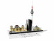 Конструктор LEGO Architecture 21027 Берлин в Чите