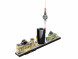 Конструктор LEGO Architecture 21027 Берлин в Чите