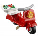 Конструктор LEGO City Great Vehicles 60150 Фургон-пиццерия в Чите