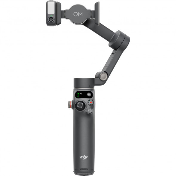 Электрический стабилизатор для смартфона DJI Osmo Mobile 7P в Чите