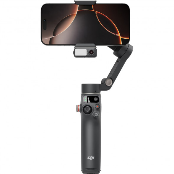 Электрический стабилизатор для смартфона DJI Osmo Mobile 7P в Чите