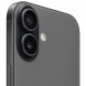 Смартфон Apple iPhone 17 512GB eSim, Black в Чите