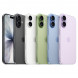 Смартфон Apple iPhone 17 512GB eSim, Black в Чите