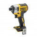 Аккумуляторный шуруповерт DEWALT DCF887N, без АКБ и ЗУ в Чите