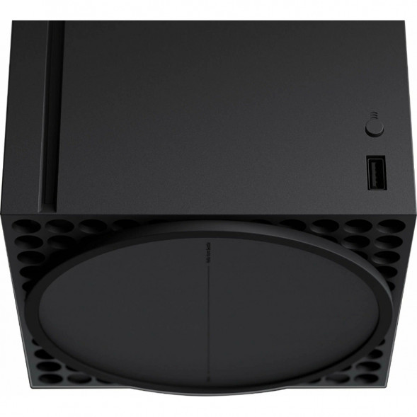Игровая приставка Microsoft Xbox Series X в Чите