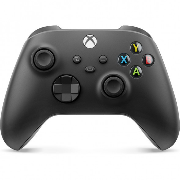 Игровая приставка Microsoft Xbox Series X в Чите