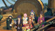 Игра Tales of Vesperia Definitive Edition [Nintendo Switch, русские субтитры] в Чите