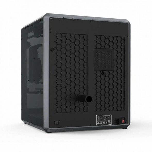 3D принтер Creality K1 Max в Чите