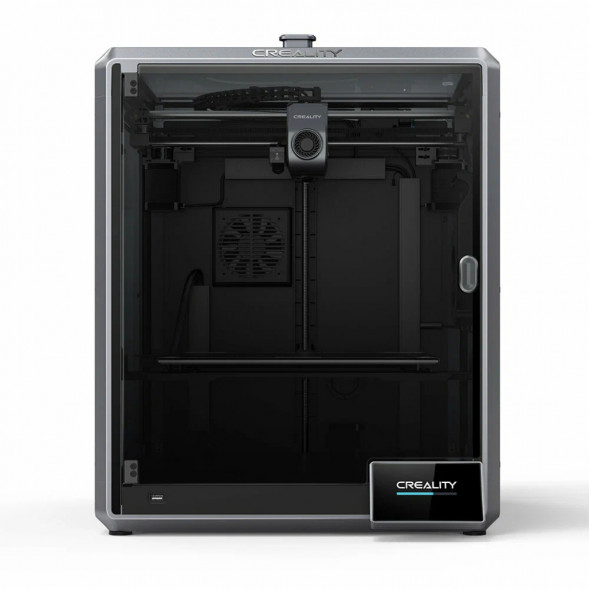3D принтер Creality K1 Max в Чите