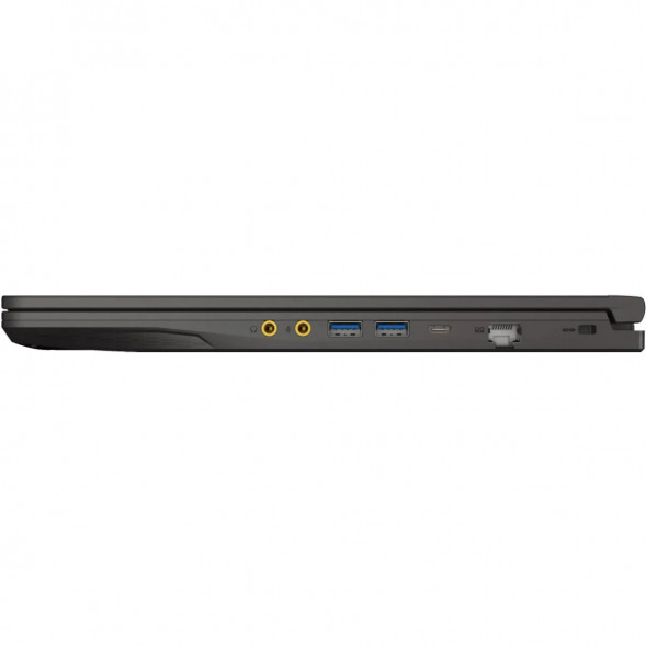 Ноутбук игровой MSI Thin 15 B2RVE-3451XRU (15.6&amp;quot;, IPS, Intel Core 7 240H 2.5ГГц, 10 ядер, 16ГБ DDR4, 512ГБ SSD, NVIDIA GeForce RTX 4050 для ноутбуков - 6 ГБ) в Чите