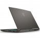 Ноутбук игровой MSI Thin 15 B2RVE-3451XRU (15.6&amp;quot;, IPS, Intel Core 7 240H 2.5ГГц, 10 ядер, 16ГБ DDR4, 512ГБ SSD, NVIDIA GeForce RTX 4050 для ноутбуков - 6 ГБ) в Чите
