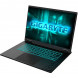 Ноутбук Gigabyte Gaming A16 GA63H (3WHK3EE894SH) (16&amp;quot;, IPS, AMD Ryzen 7 260 3.8ГГц, 8 ядер, 16ГБ DDR5, 1ТБ SSD, NVIDIA GeForce RTX 5070 - 8 ГБ, Windows 11 Home), черный в Чите