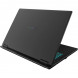 Ноутбук Gigabyte Gaming A16 GA63H (3WHK3EE894SH) (16&amp;quot;, IPS, AMD Ryzen 7 260 3.8ГГц, 8 ядер, 16ГБ DDR5, 1ТБ SSD, NVIDIA GeForce RTX 5070 - 8 ГБ, Windows 11 Home), черный в Чите