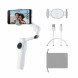 Cтабилизатор Insta360 Flow 2 Standard Bundle, Summit White в Чите
