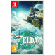 Игра The Legend of Zelda: Tears of the Kingdom [Switch, русская версия] в Чите