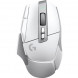 Беспроводная игровая мышь Logitech G G502 X Lightspeed, белый в Чите