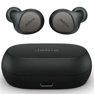 Беспроводные наушники Jabra Elite 7 Pro Black в Чите
