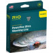 Леска RIO Premier Powerflex Ultra Shooting Line .035, Blue в Чите