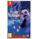 Игра Hello Neighbor 2. Deluxe Edition [Nintendo Switch, русские субтитры] в Чите
