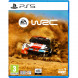 Игра EA Sports WRC [PS5, английская версия] в Чите