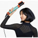 Cтайлер Dyson Airwrap i.d. Straight+Wavy HS08, Ceramic Patina/Topaz Orange в Чите