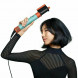 Cтайлер Dyson Airwrap i.d. Straight+Wavy HS08, Ceramic Patina/Topaz Orange в Чите