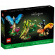 Конструктор LEGO Ideas 21342 Коллекция насекомых в Чите