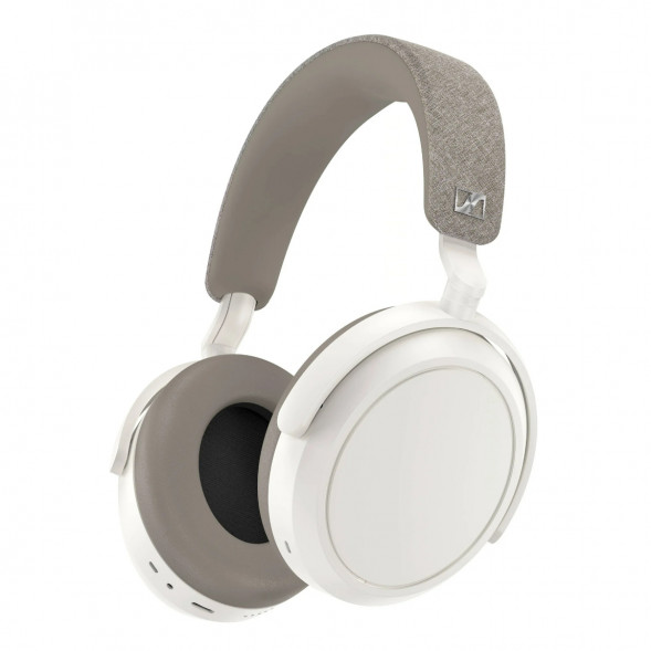 Беспроводные наушники Sennheiser Momentum 4 Wireless, White в Чите