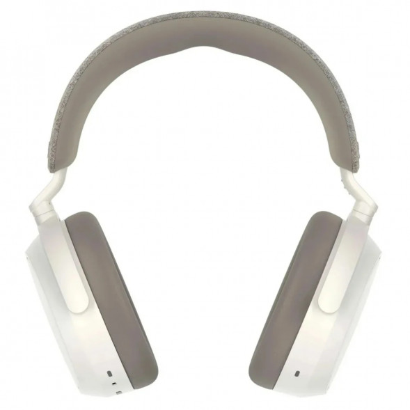 Беспроводные наушники Sennheiser Momentum 4 Wireless, White в Чите
