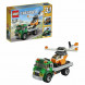 Конструктор LEGO Creator 31043 Перевозчик вертолета в Чите