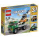 Конструктор LEGO Creator 31043 Перевозчик вертолета в Чите