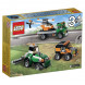 Конструктор LEGO Creator 31043 Перевозчик вертолета в Чите