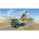 Конструктор LEGO Creator 31043 Перевозчик вертолета в Чите